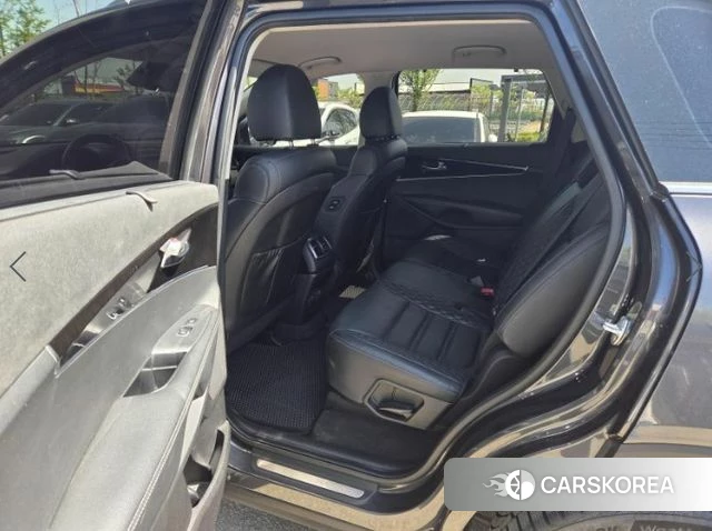 Kia The New Sorento id 4212041 из Кореи 11