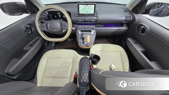 Hyundai Casper id 3437596 из Кореи 17