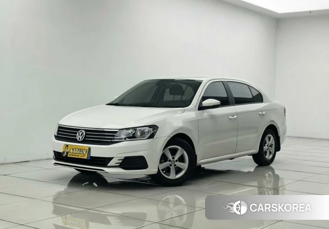 Volkswagen Lavida id 4374445 из Китая 7