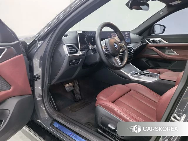 BMW 4 series id 4257776 из Китая 15