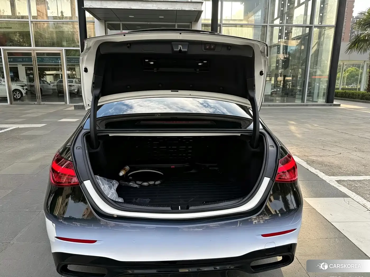 Mercedes-Benz C-class id 4664503 из Китая 12