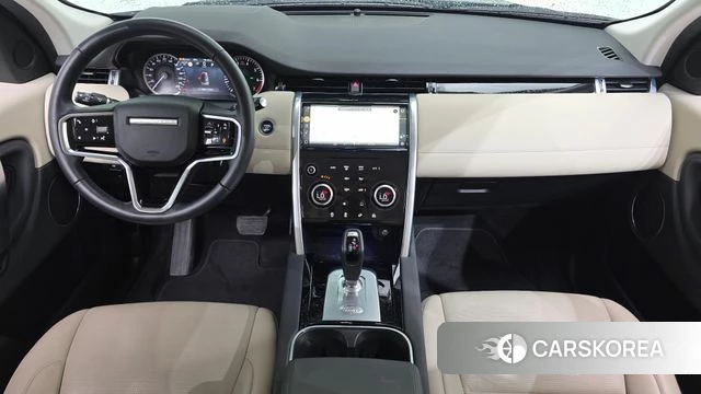 Land Rover Discovery Sports 2nd Generation id 4528568 из Кореи 17
