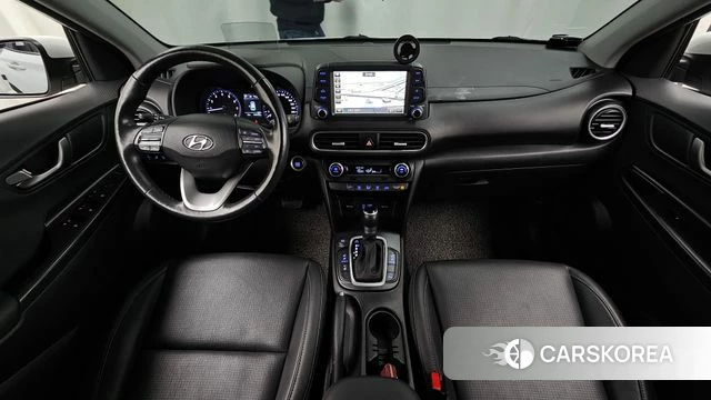 Hyundai Kona id 3899839 из Кореи 17