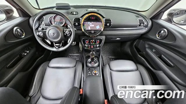 Mini Cooper S Clubman id 2825741 из Кореи 17