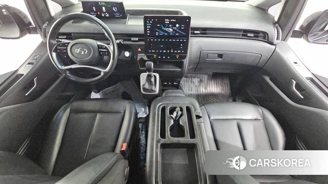 Hyundai Staria id 3915862 из Кореи 17