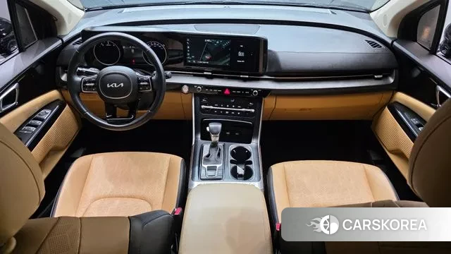 Kia Carnival 4th generation id 3384516 из Кореи 17