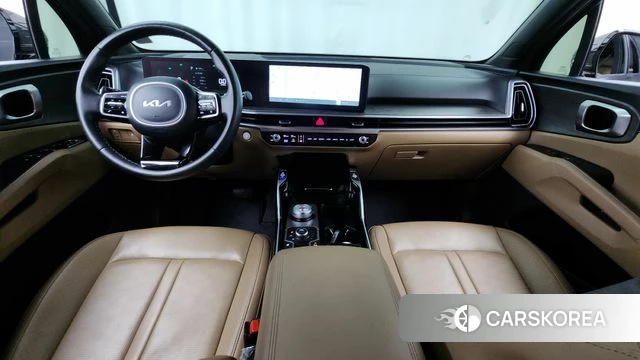Kia The New Sorento 4th Generation id 4523575 из Кореи 27