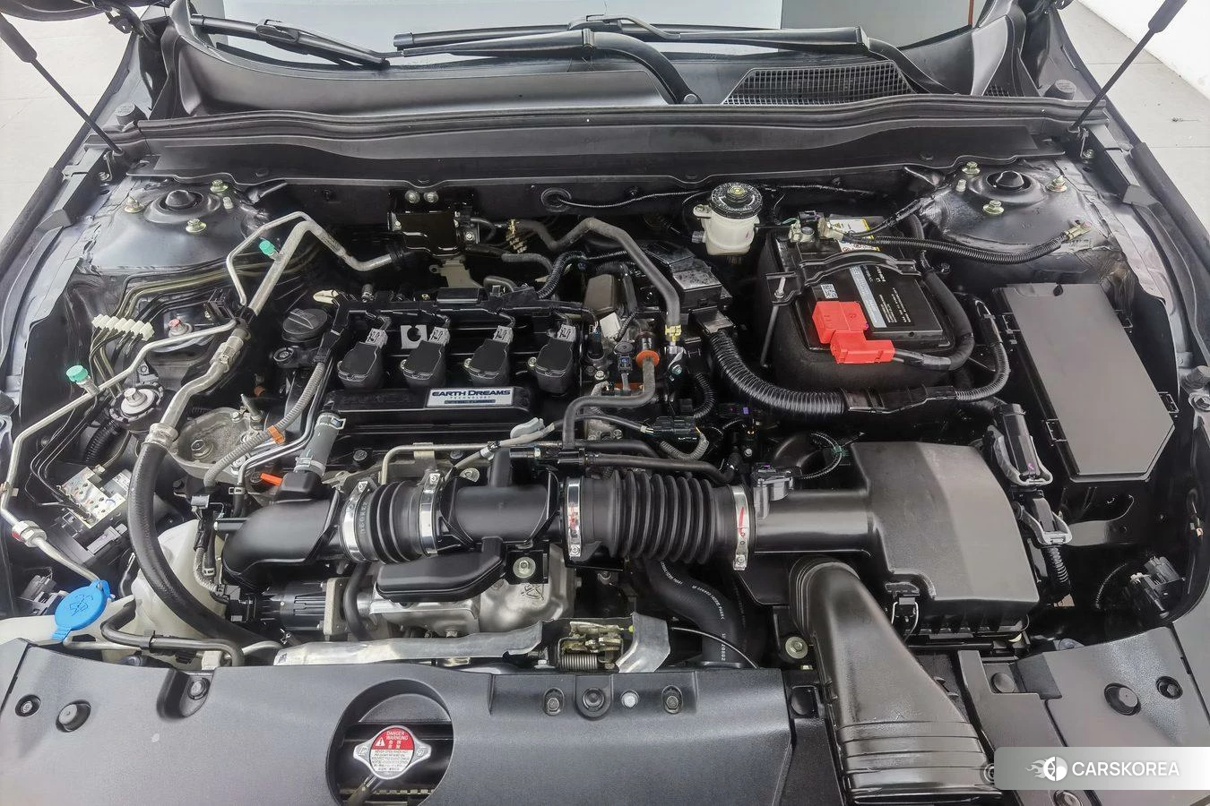 Honda Accord id 4405970 из Китая 21