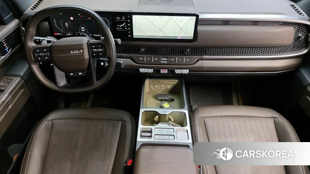 Kia Tasman id 3870136 из Кореи 17