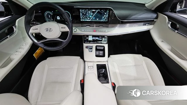 Hyundai The New Grandeur IG id 3897852 из Кореи 17