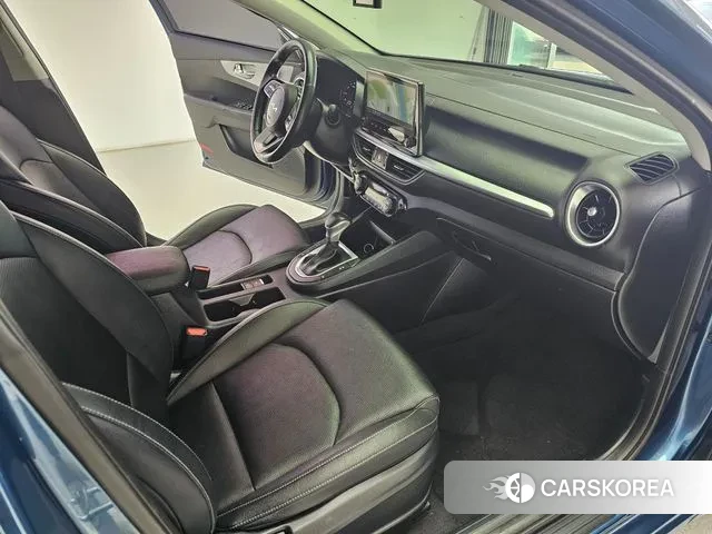 Kia The New K3 2nd generation id 3705800 из Кореи 13