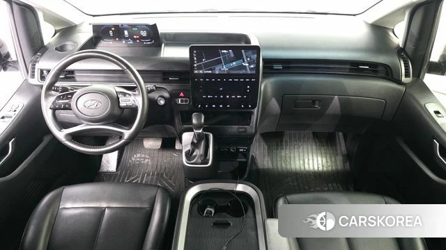 Hyundai Staria id 4186918 из Кореи 17