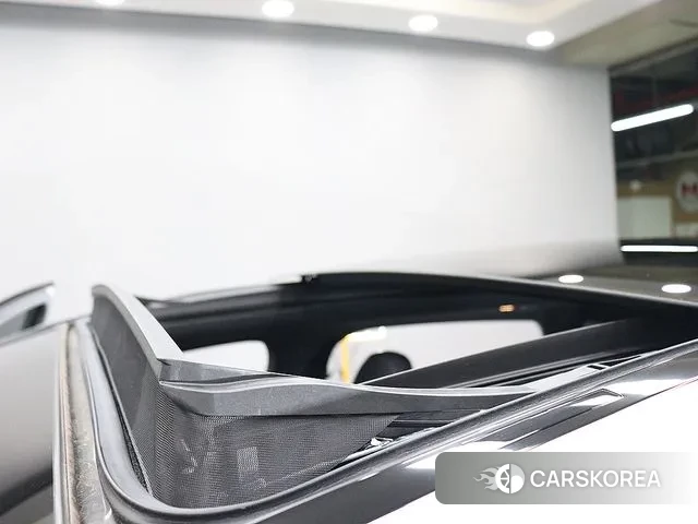 Mercedes-Benz EQE SUV X294 id 3476987 из Кореи 17