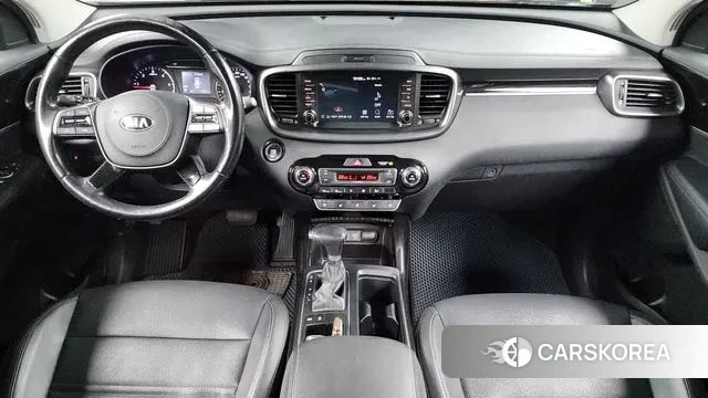 Kia The New Sorento id 3061103 из Кореи 17