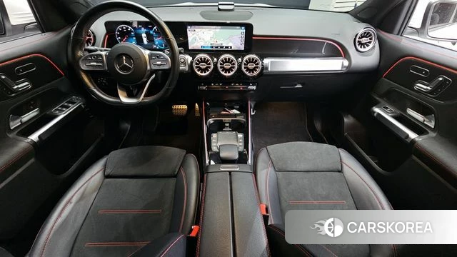 Mercedes-Benz GLB-Class X247 id 3892975 из Кореи 17