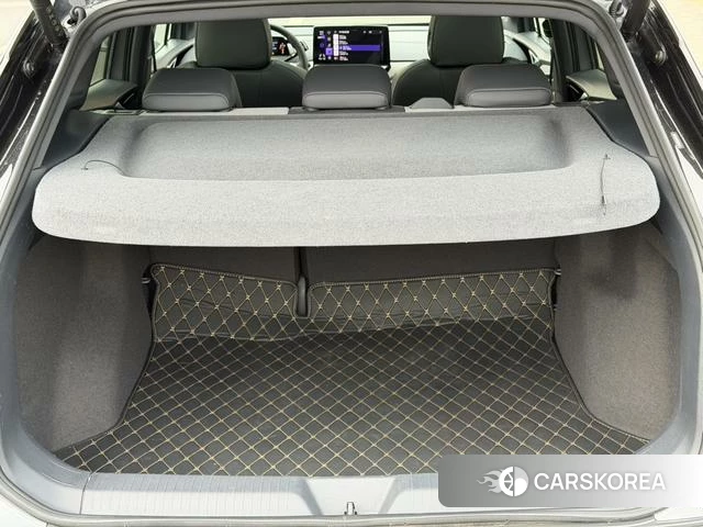 Volkswagen ID.4 CROZZ id 4258048 из Китая 13