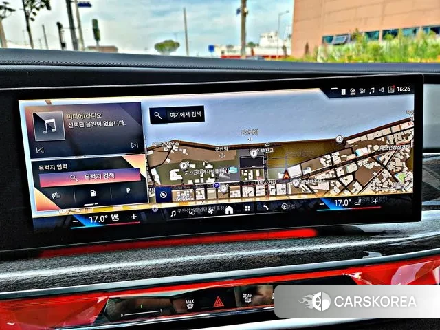 BMW 7 Series (G70) id 3153031 из Кореи 11