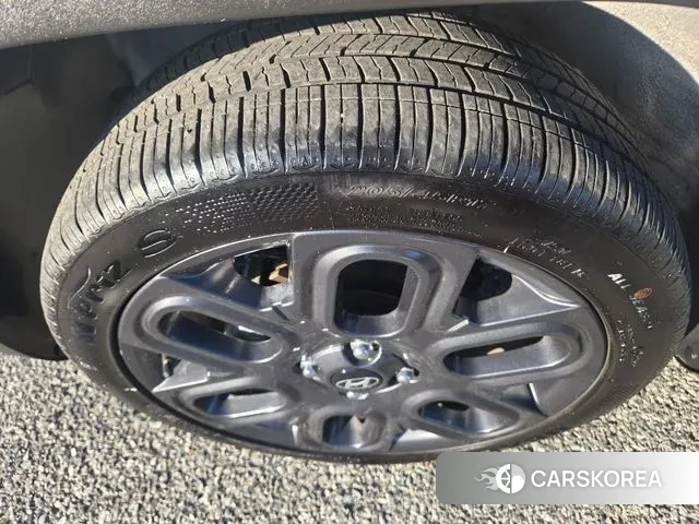 Hyundai Casper id 3447639 из Кореи 17