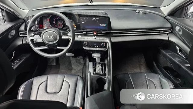 Hyundai Avante (CN7) id 3671545 из Кореи 17