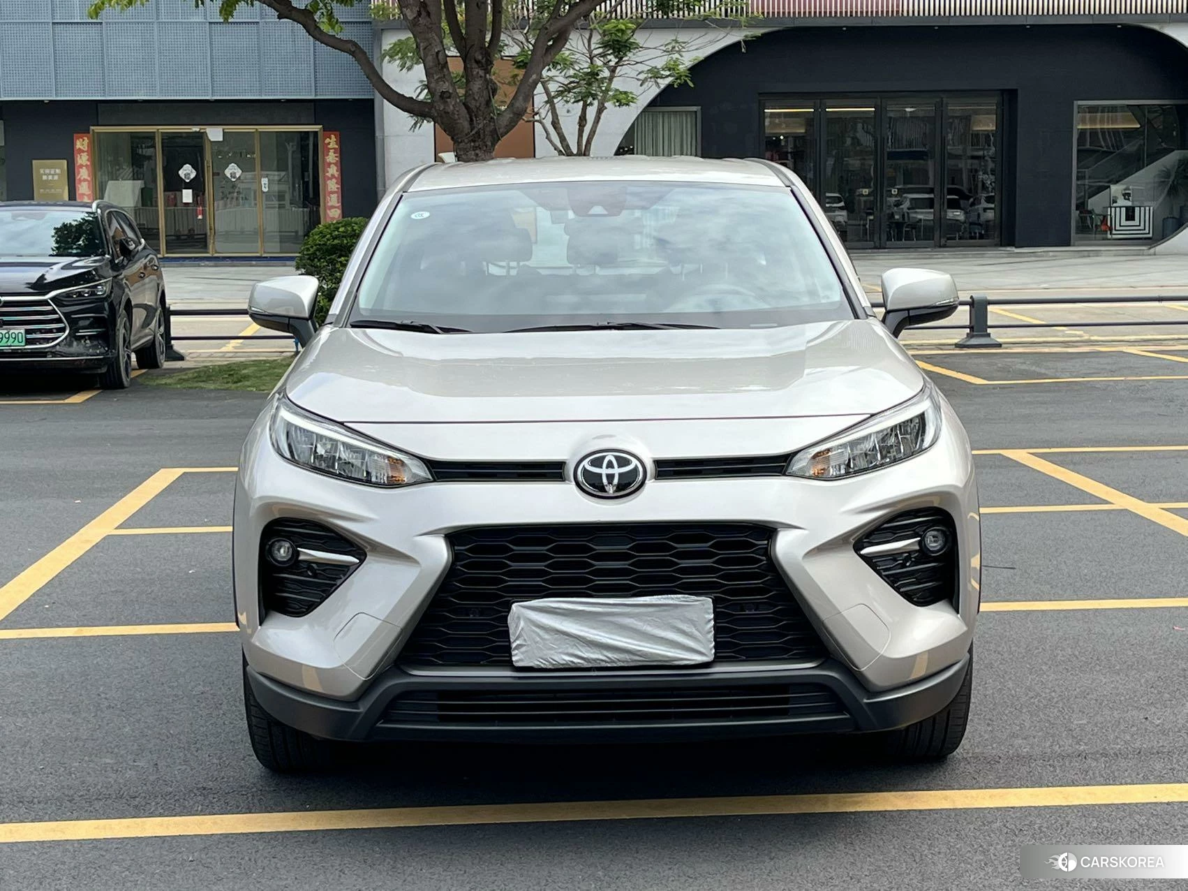 Toyota Wilanda id 4452065 из Китая 14