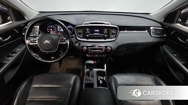 Kia The New Sorento id 4781264 из Кореи 27