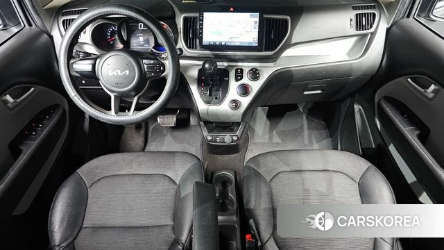 Kia The New Ray id 4736265 из Кореи 27