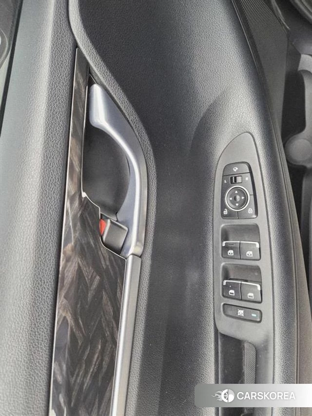 Hyundai Grandeur IG id 3894123 из Кореи 16