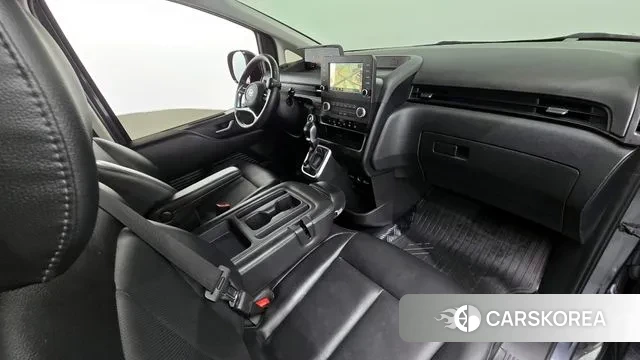 Hyundai Staria id 3726938 из Кореи 17