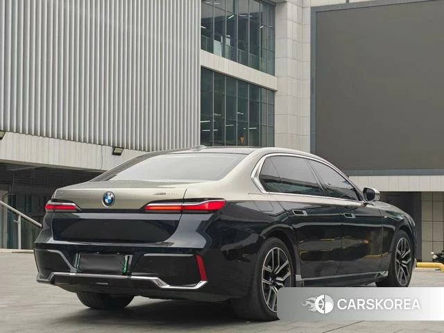 BMW i7 id 4336321 из Китая 7