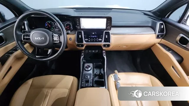 Kia Sorento 4th Generation id 3581941 из Кореи 17