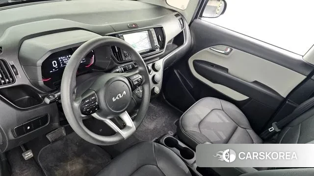 Kia The New Kia Ray id 3739221 из Кореи 17