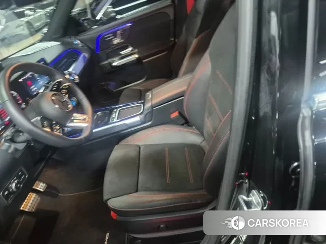 Mercedes-Benz GLB-Class X247 id 3731212 из Кореи 7