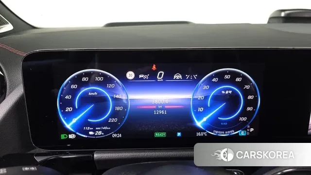 Mercedes-Benz EQA H243 id 3365417 из Кореи 17