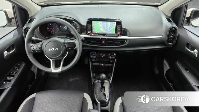 Kia Morning Urban (JA) id 4645877 из Кореи 27