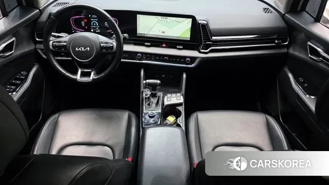 Kia Sportage 5th Generation id 3712487 из Кореи 17