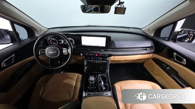 Kia Carnival 4th generation id 3037264 из Кореи 17