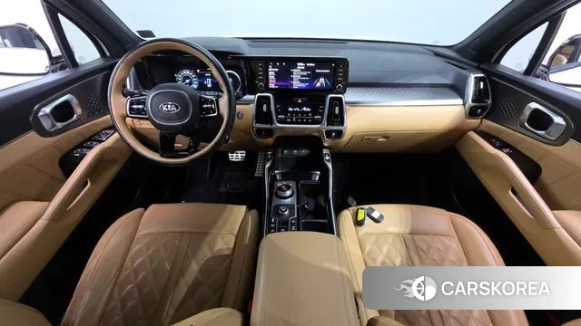 Kia Sorento 4th Generation id 3407058 из Кореи 17