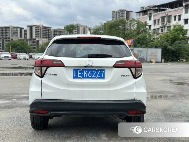 Honda Binzhi id 4261965 из Китая 7