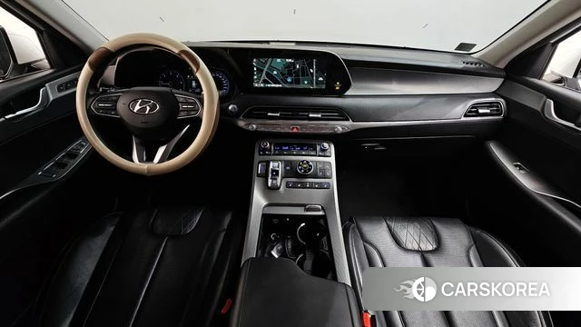 Hyundai Palisade id 4614847 из Кореи 17