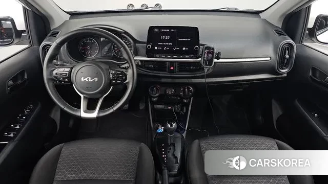 Kia Morning Urban (JA) id 3401177 из Кореи 17