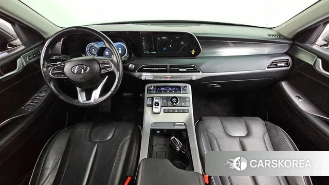 Hyundai Palisade id 4376998 из Кореи 41