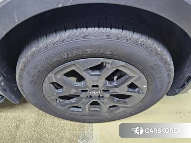 Kia The New Sorento 4th Generation id 4675228 из Кореи 13