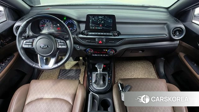 Kia Come New K3 id 3808043 из Кореи 17