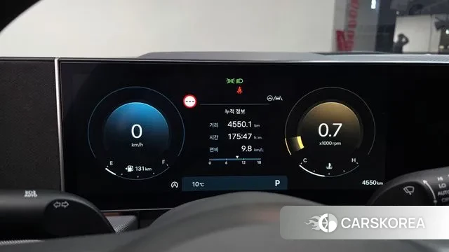 Hyundai Sonata D Edge (DN8) id 3590567 из Кореи 17