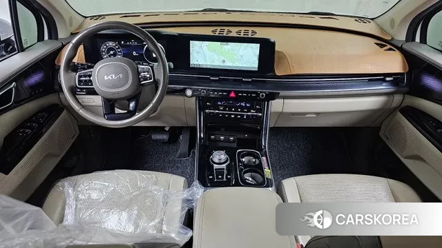 Kia Carnival 4th generation id 3717115 из Кореи 17