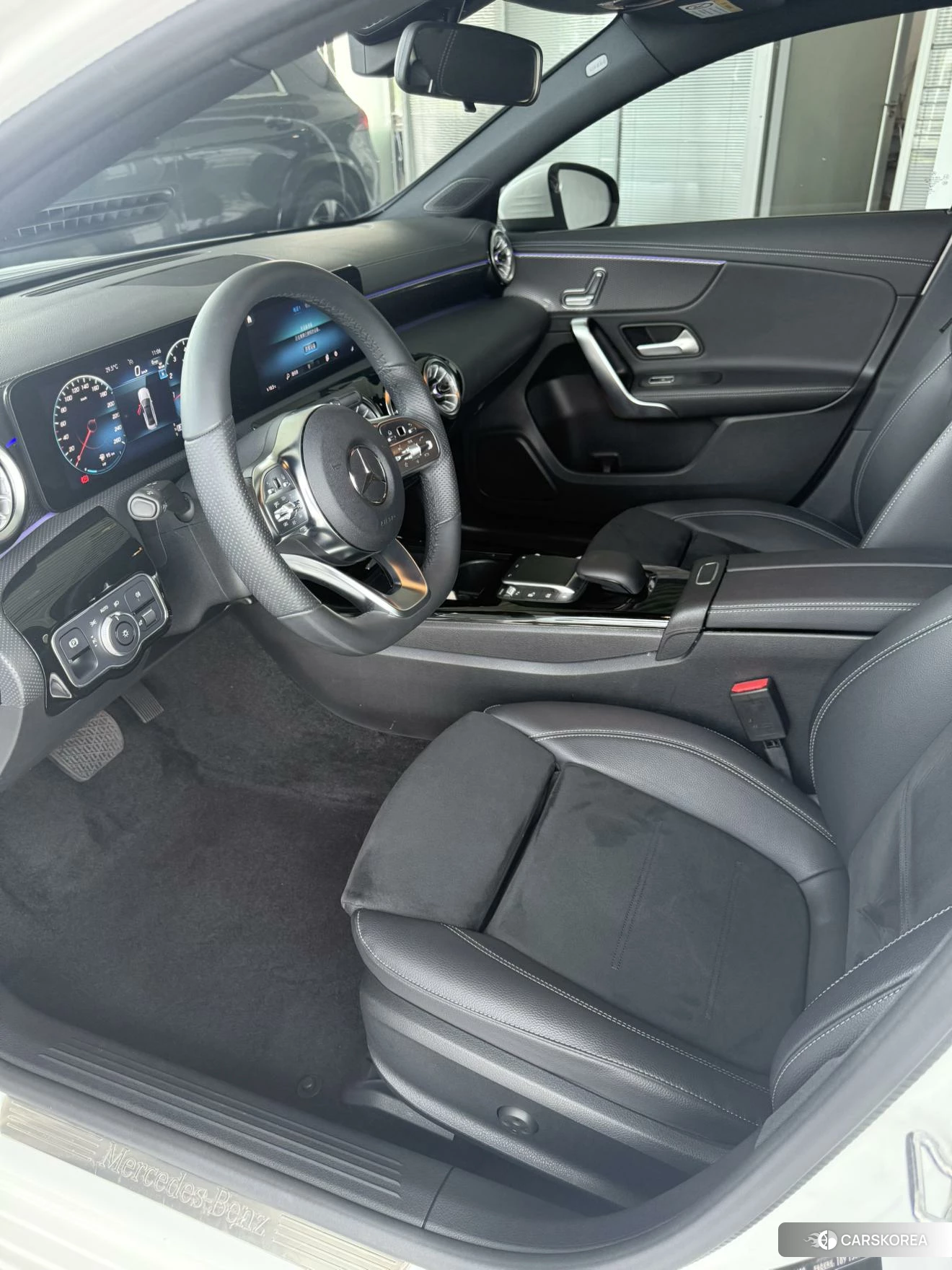 Mercedes-Benz Class A id 4462026 из Китая 7