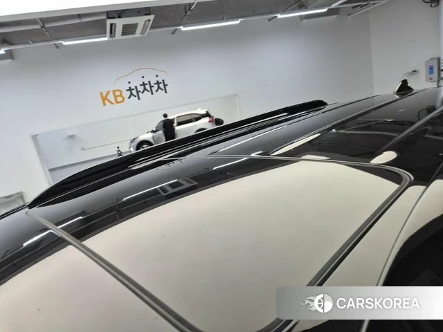 Kia Mohave Master id 4682880 из Кореи 15