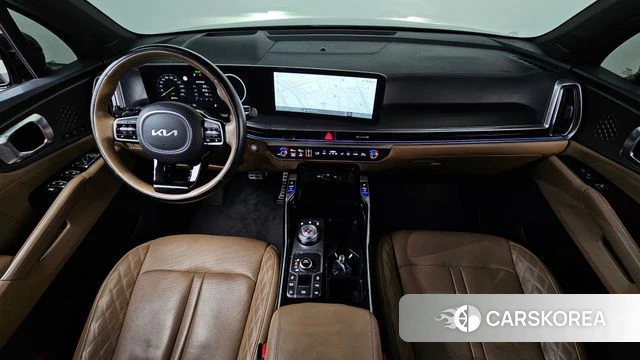 Kia The New Sorento 4th Generation id 4505850 из Кореи 33