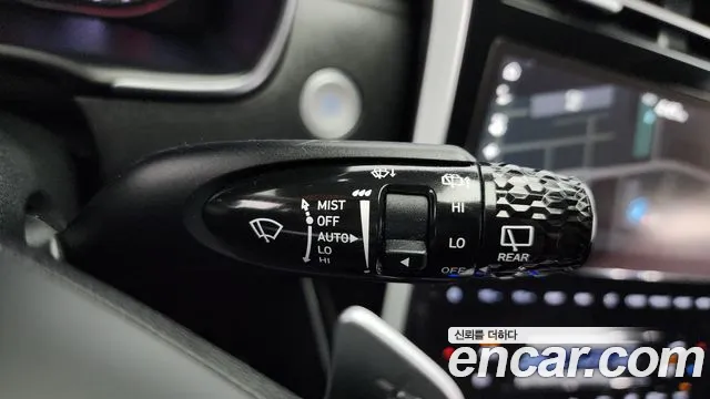 Hyundai Tucson (NX4) id 2658723 из Кореи 17