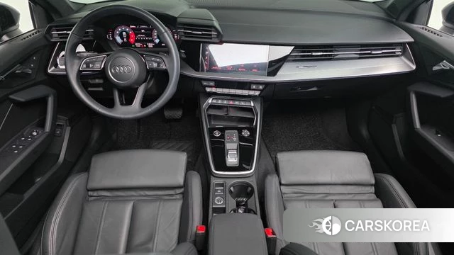 Audi A3 (8Y) id 3914821 из Кореи 17